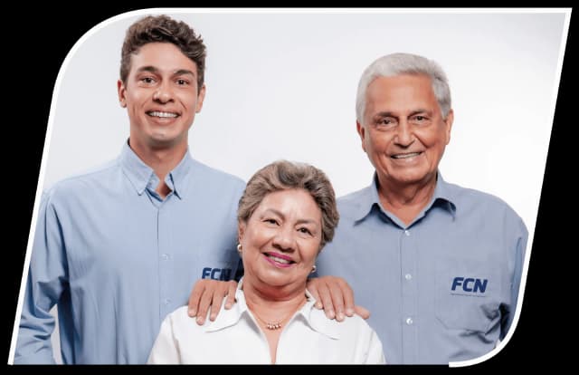 Histórico da FCN Tecnologia em Piracicaba